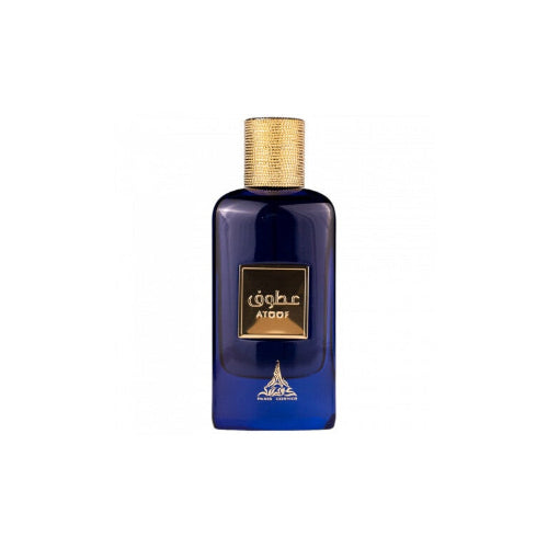 Paris Corner - Atoof - Eau de Parfum - Perfume Masculino