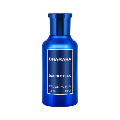 Bharara - Double Bleu - Eau de Parfum - Perfume Masculino