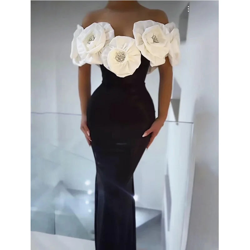 Vestido Vanessa Flores