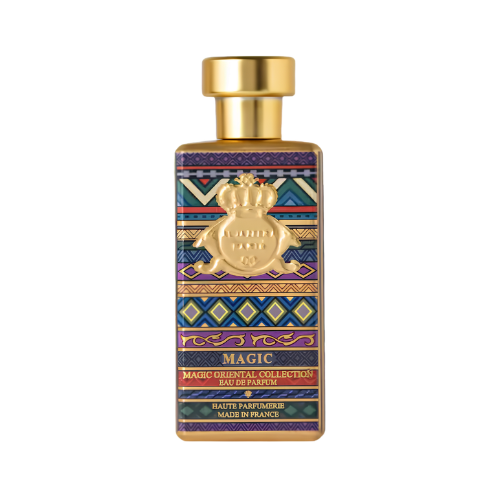Al Jazeera - Magic - Eau De Parfum - Perfume Unisex