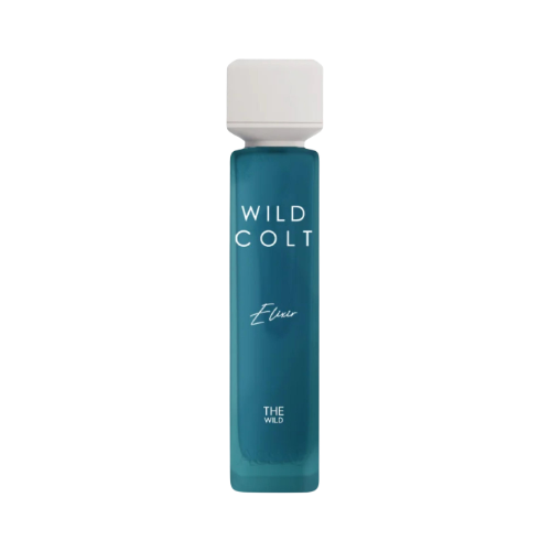 Assaf - Wild Colt Elixir - Eau De Parfum - Perfume Unisex