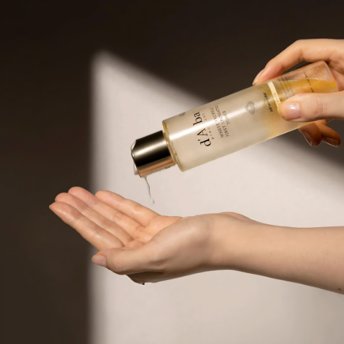 d’Alba White Truffle First Aromatic Toner – Tónico Facial Glow e Hidratante