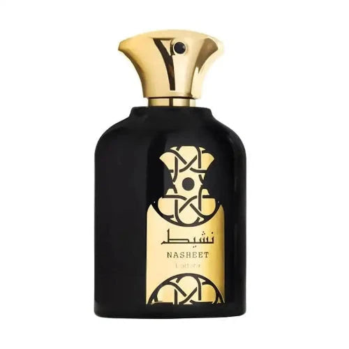 Lattafa - Nasheet - Eau de Parfum - Perfume Femenino