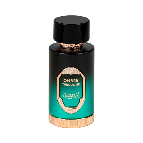 Sapil - Ombre Turquoise - Eau De Parfum - Perfuem Unisex