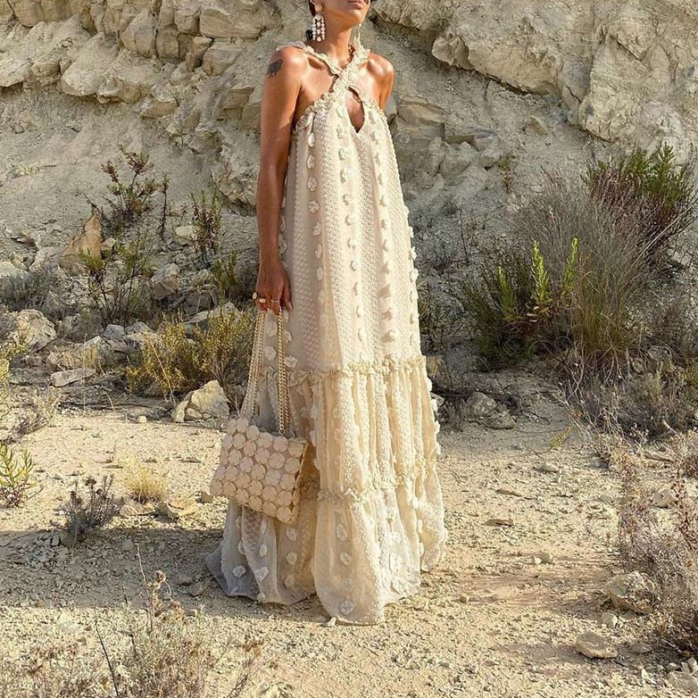 Vestido Mariana
