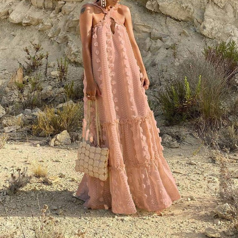 Vestido Mariana