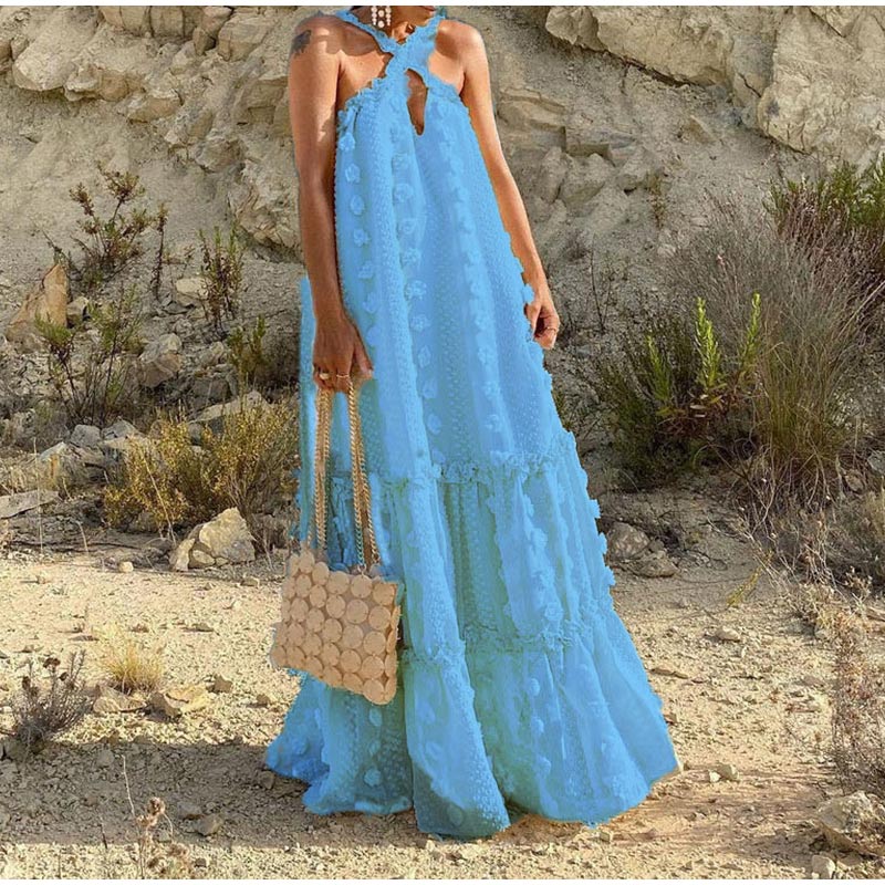 Vestido Mariana