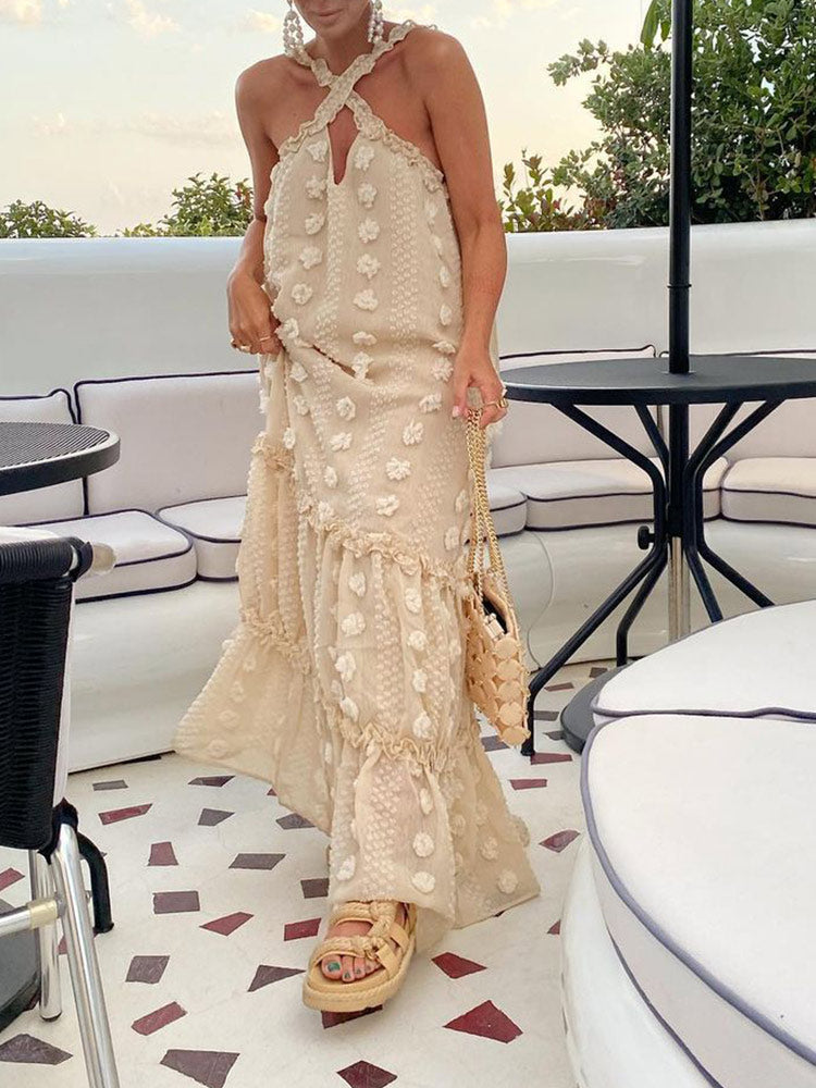 Vestido Mariana